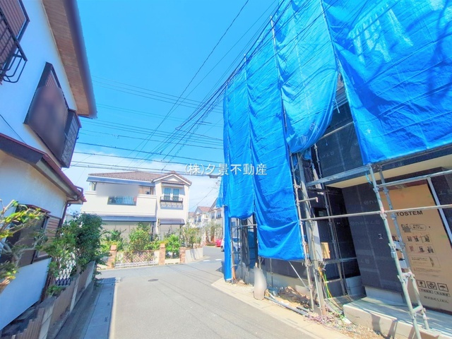  | 《仲介手数料無料》南区大字広ヶ谷戸238-10(1号棟)新築一戸建てグランパティオ