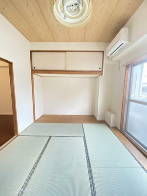 【和室】 | アーバンタニ