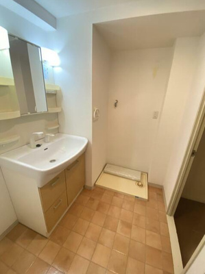 【洗面所】 | アーバンタニ