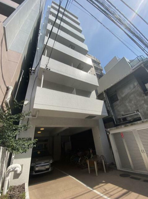 【外観】 | アーバンタニ