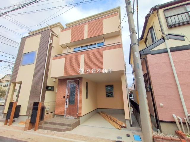 《仲介手数料無料》南区大字広ヶ谷戸238-10(2号棟)新築一戸建てグランパティオ