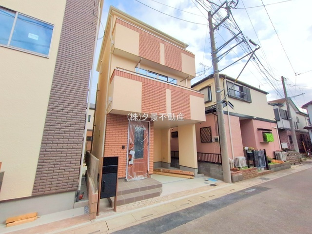 《仲介手数料無料》南区大字広ヶ谷戸238-10(2号棟)新築一戸建てグランパティオ