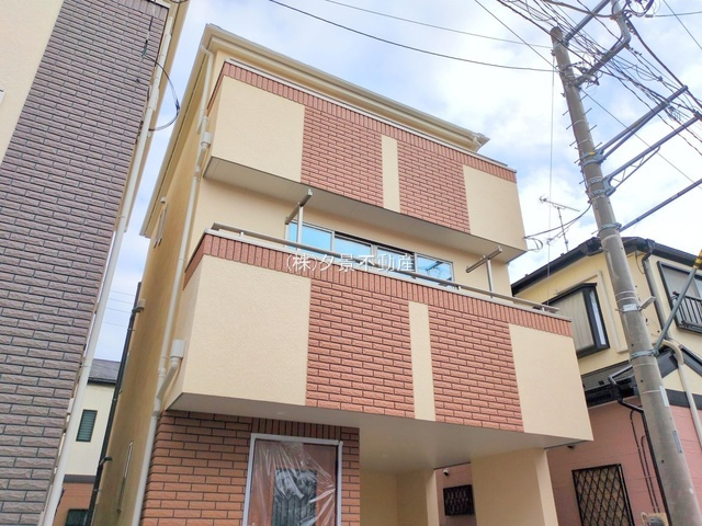 《仲介手数料無料》南区大字広ヶ谷戸238-10(2号棟)新築一戸建てグランパティオ