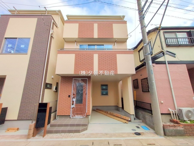 《仲介手数料無料》南区大字広ヶ谷戸238-10(2号棟)新築一戸建てグランパティオ