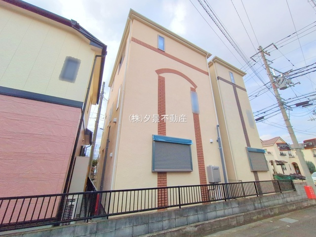 《仲介手数料無料》南区大字広ヶ谷戸238-10(2号棟)新築一戸建てグランパティオ