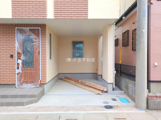 《仲介手数料無料》南区大字広ヶ谷戸238-10(2号棟)新築一戸建てグランパティオ