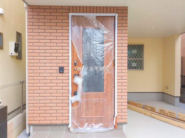 《仲介手数料無料》南区大字広ヶ谷戸238-10(2号棟)新築一戸建てグランパティオ