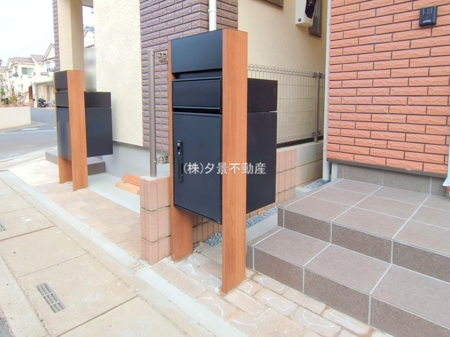 《仲介手数料無料》南区大字広ヶ谷戸238-10(2号棟)新築一戸建てグランパティオ