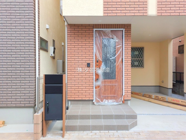 《仲介手数料無料》南区大字広ヶ谷戸238-10(2号棟)新築一戸建てグランパティオ