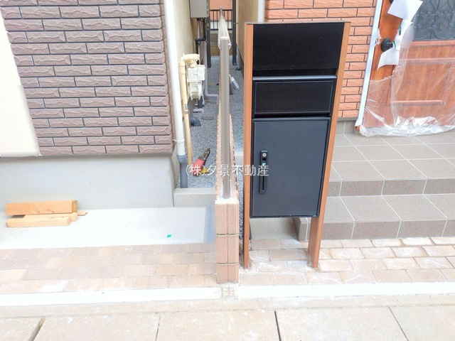 《仲介手数料無料》南区大字広ヶ谷戸238-10(2号棟)新築一戸建てグランパティオ