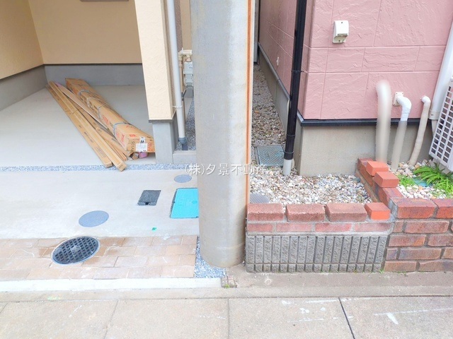 《仲介手数料無料》南区大字広ヶ谷戸238-10(2号棟)新築一戸建てグランパティオ