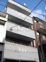 エクセレントビル夷川