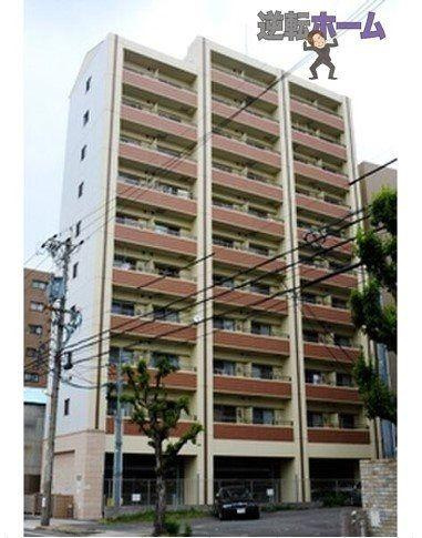 レジデンス金山スクエア(旧プライムアーバン金山)　名古屋市賃貸　仲介手数料無料
