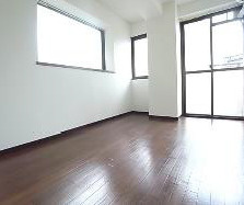 サンパレス21垂水の居間・リビング