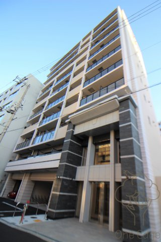 ファーストフィオーレ新梅田