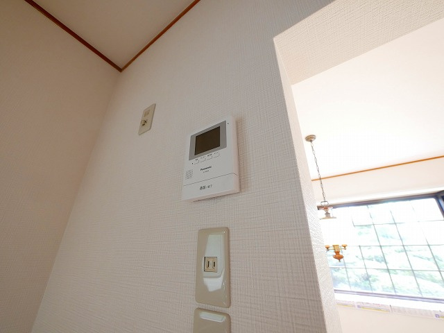 佐保台２丁目戸建の設備