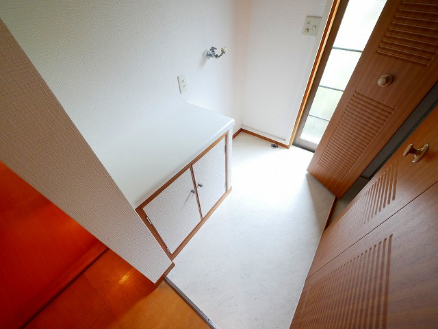 佐保台２丁目戸建の設備