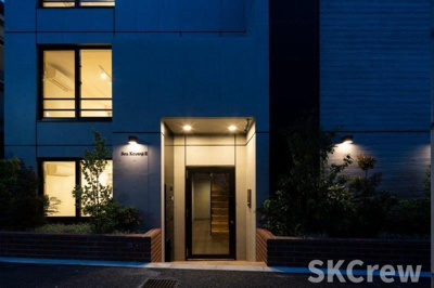 【エントランス】 | SOU高円寺Ⅱ