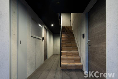 【その他共用部分】 | SOU高円寺Ⅱ