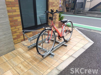 【その他共用部分】 | SOU高円寺Ⅱ