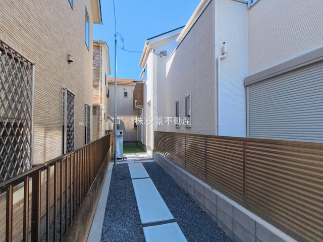 《仲介手数料無料》南区大字広ヶ谷戸581新築一戸建てリナージュ