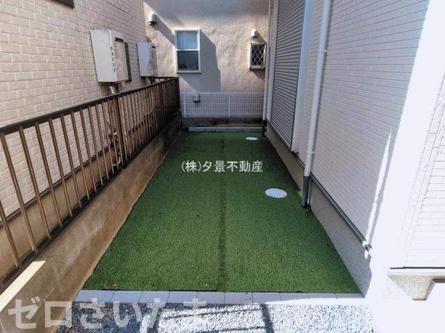 《仲介手数料無料》南区大字広ヶ谷戸581新築一戸建てリナージュの外観
