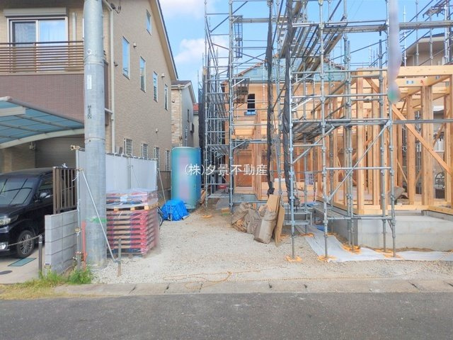  | 《仲介手数料無料》南区大字広ヶ谷戸581(1号棟)新築一戸建てリナージュ