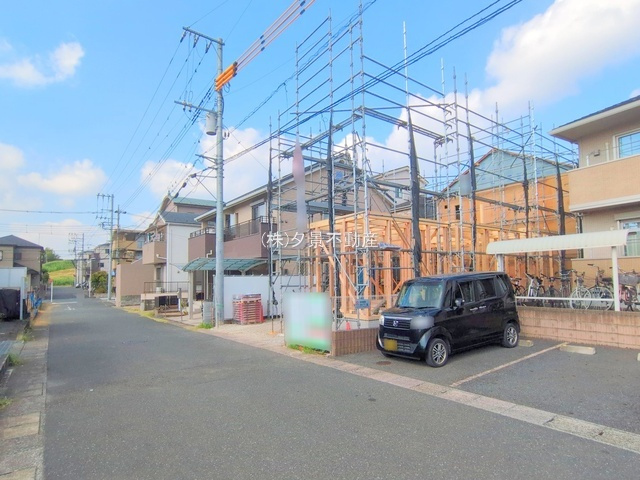 《仲介手数料無料》南区大字広ヶ谷戸581新築一戸建てリナージュ