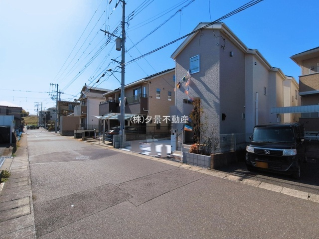 《仲介手数料無料》南区大字広ヶ谷戸581新築一戸建てリナージュ