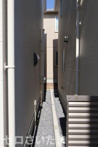《仲介手数料無料》南区大字広ヶ谷戸581新築一戸建てリナージュの外観