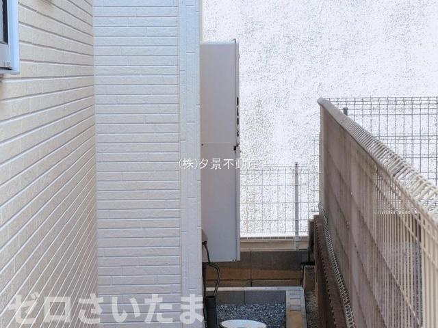 《仲介手数料無料》南区大字広ヶ谷戸581新築一戸建てリナージュのその他