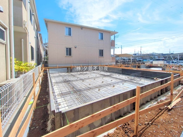 《仲介手数料無料》南区大字広ヶ谷戸581(1号棟)新築一戸建てリナージュ