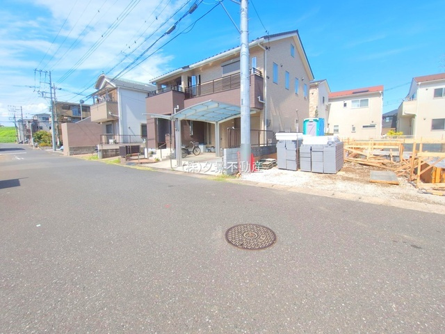 《仲介手数料無料》南区大字広ヶ谷戸581新築一戸建てリナージュ