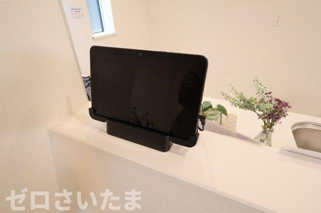 《仲介手数料無料》南区大字広ヶ谷戸581新築一戸建てリナージュのその他