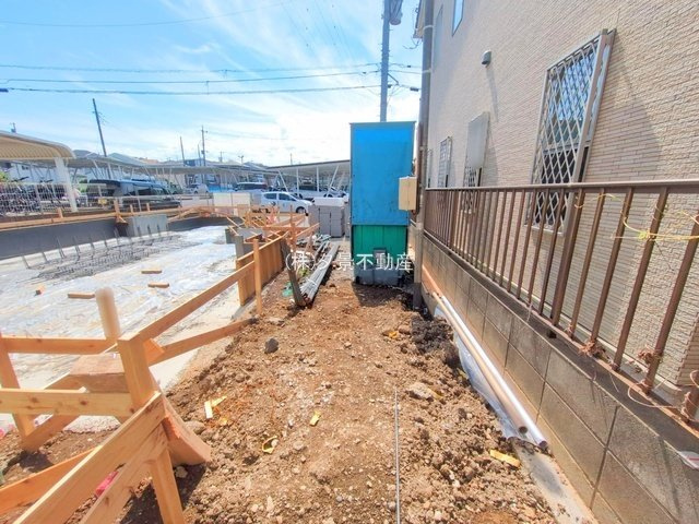 《仲介手数料無料》南区大字広ヶ谷戸581新築一戸建てリナージュ