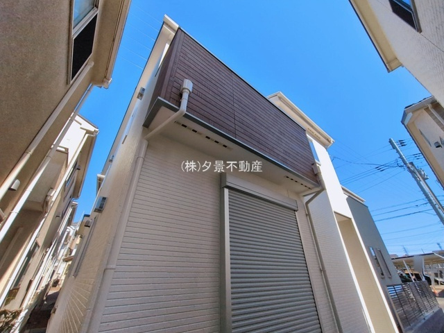 《仲介手数料無料》南区大字広ヶ谷戸581新築一戸建てリナージュ