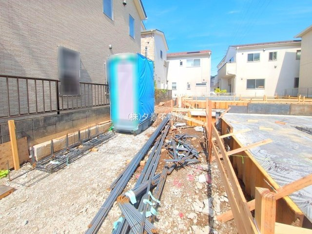 《仲介手数料無料》南区大字広ヶ谷戸581新築一戸建てリナージュ