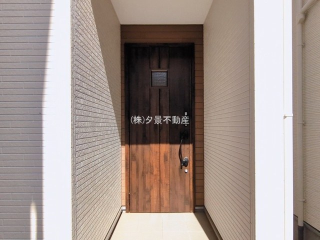 《仲介手数料無料》南区大字広ヶ谷戸581新築一戸建てリナージュ