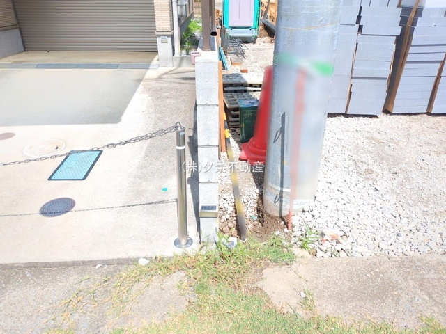  | 《仲介手数料無料》南区大字広ヶ谷戸581(1号棟)新築一戸建てリナージュ