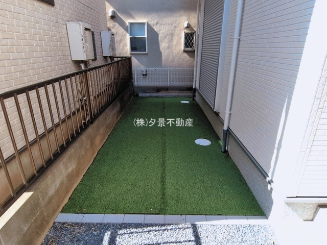 《仲介手数料無料》南区大字広ヶ谷戸581新築一戸建てリナージュ