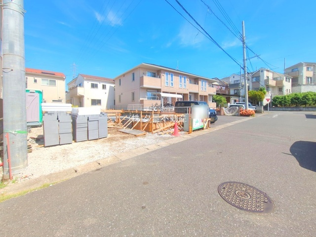 《仲介手数料無料》南区大字広ヶ谷戸581(1号棟)新築一戸建てリナージュ