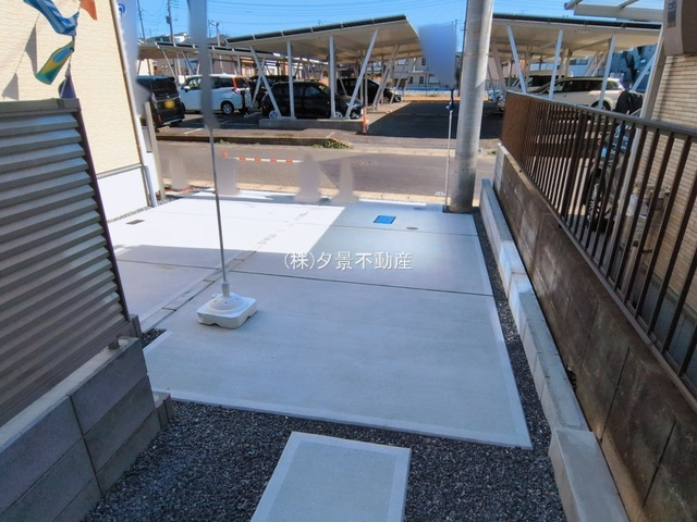 《仲介手数料無料》南区大字広ヶ谷戸581新築一戸建てリナージュ