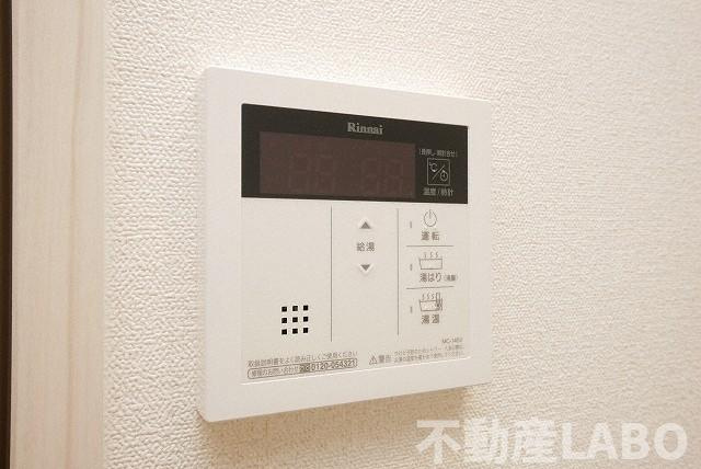 プレサンス大国町ブライスのその他