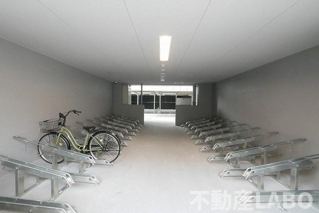 プレサンス大国町ブライスのその他