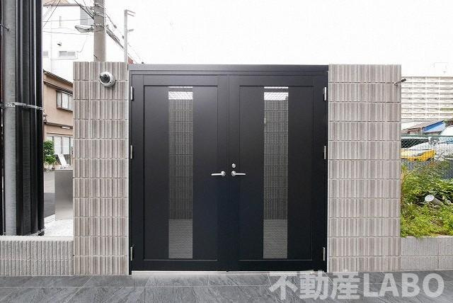 プレサンス大国町ブライスのその他