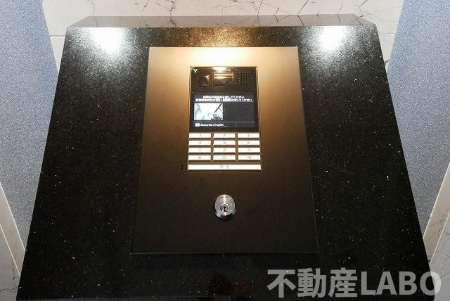 プレサンス大国町ブライスのその他