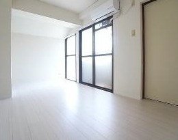 サンパレス21垂水の居間・リビング