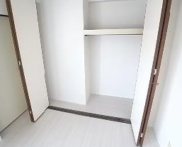 サンパレス21垂水の収納