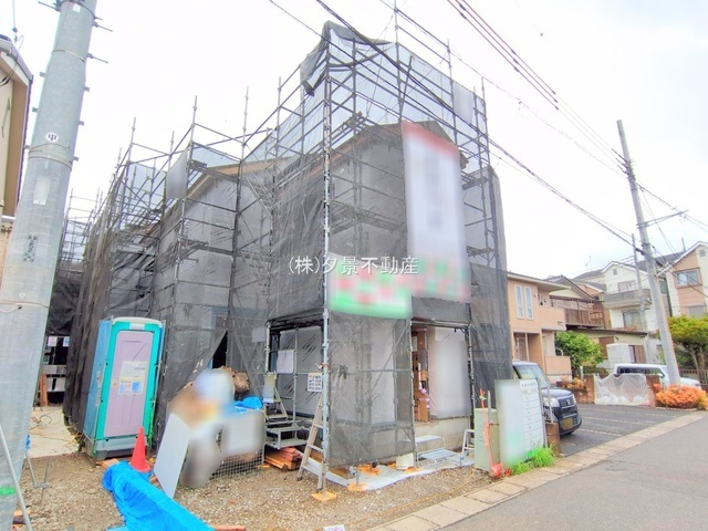  | 《仲介手数料無料》南区大字広ヶ谷戸581(2号棟)新築一戸建てリナージュ