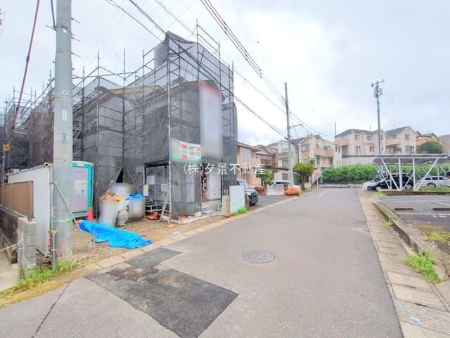 《仲介手数料無料》南区大字広ヶ谷戸581新築一戸建てリナージュ